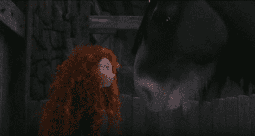 Disney Princesses Facts