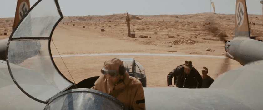 Indiana Jones Films Facts