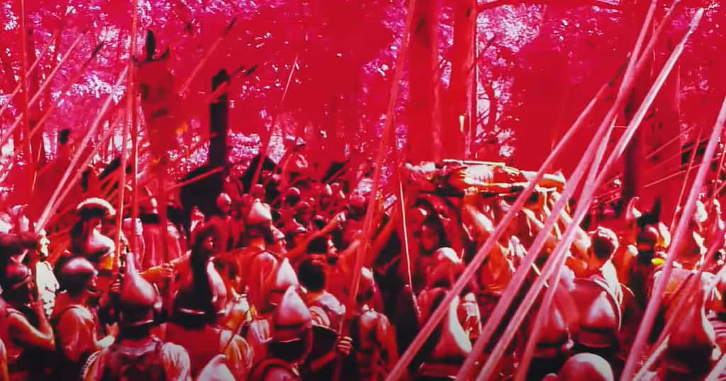 Alexander The Great facts