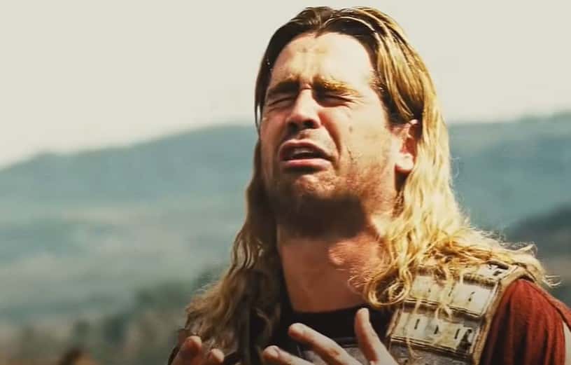 Alexander The Great facts