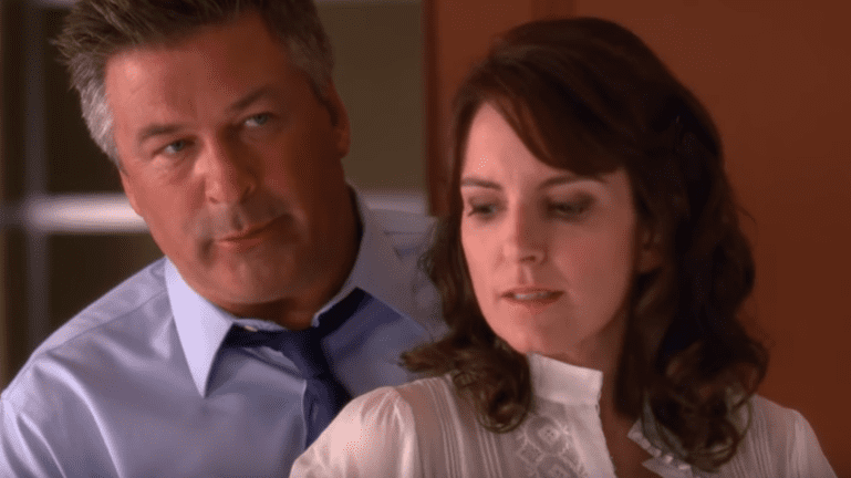 Screenshot form the TV show 30 Rock (2006–2013)