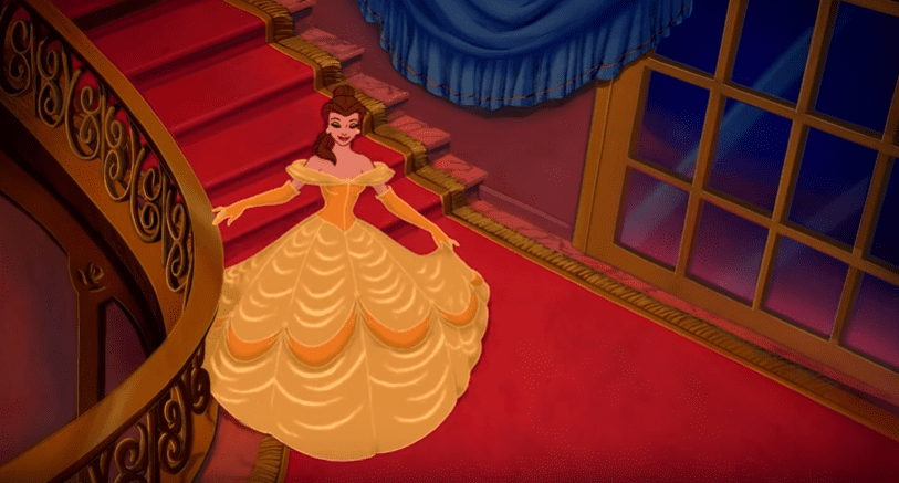 Disney Princesses Facts