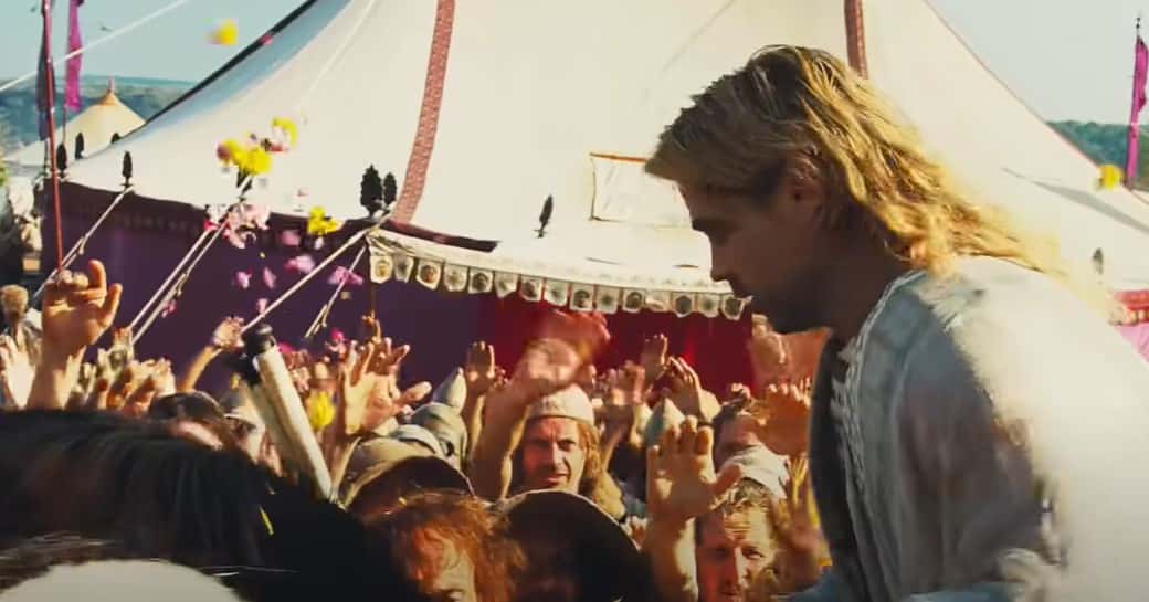 Alexander The Great facts