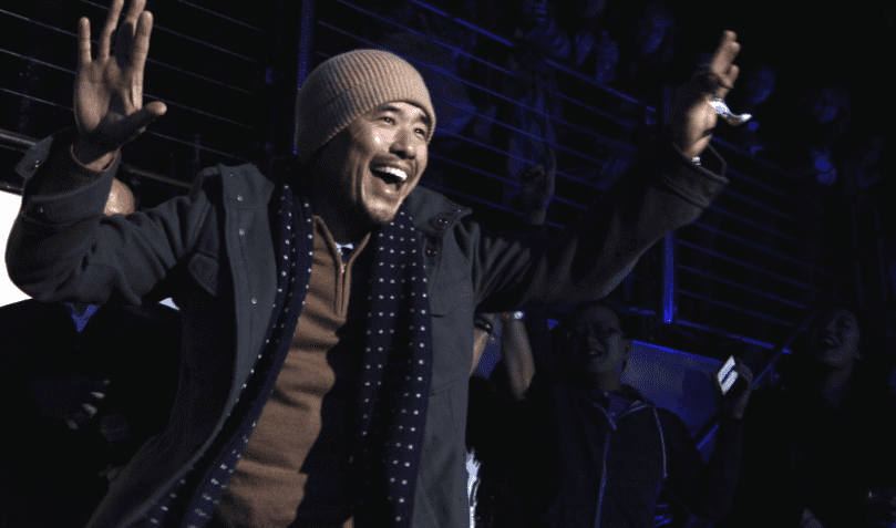 Seth Rogen Films Facts