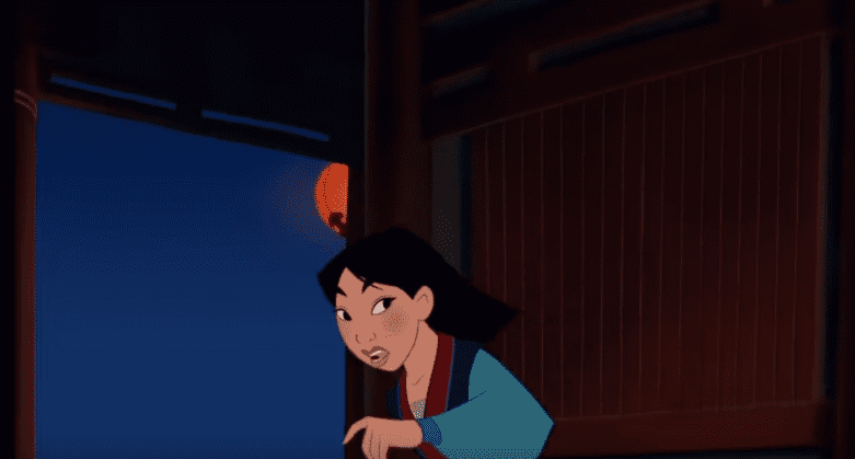 Disney Princesses Facts