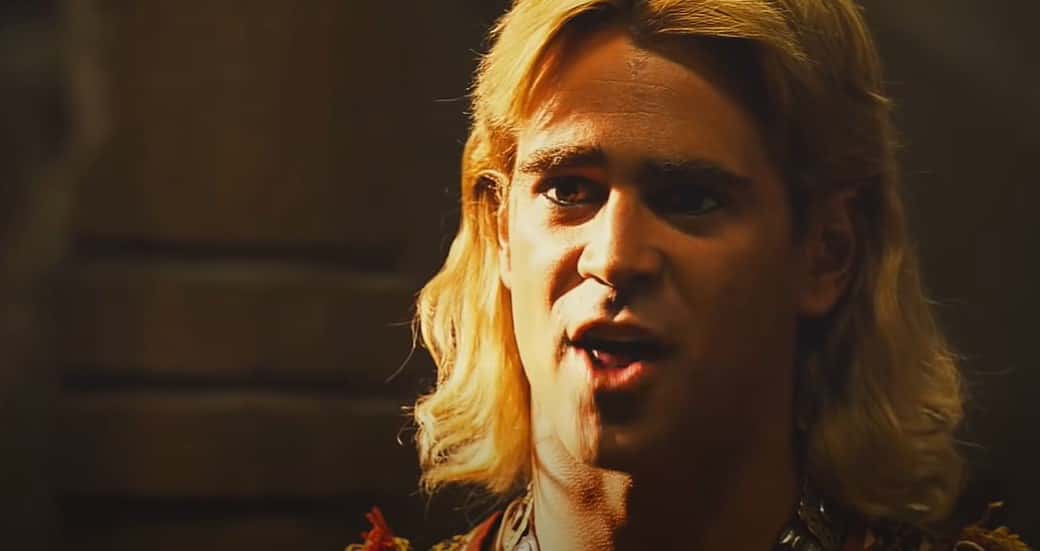 Alexander The Great facts