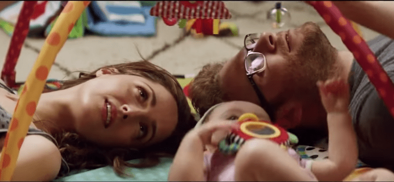 Seth Rogen Films Facts