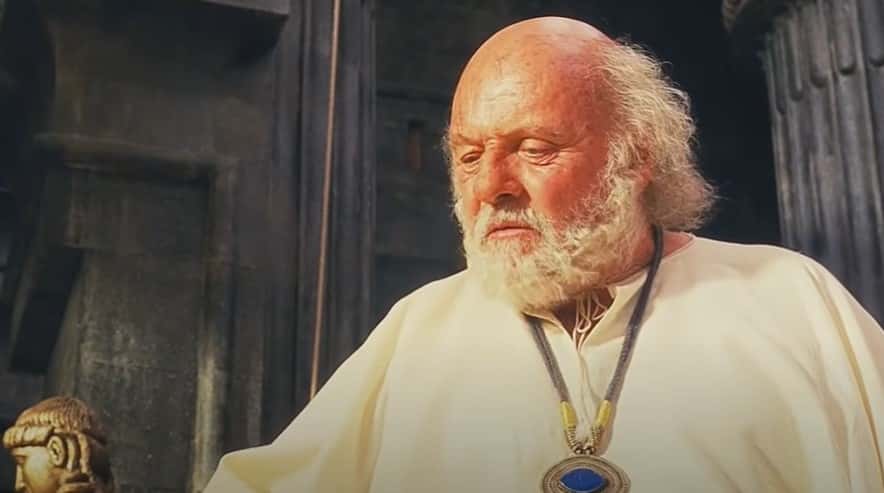 Alexander The Great facts