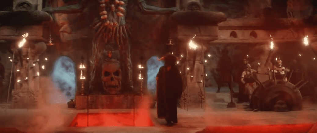 Indiana Jones Films Facts