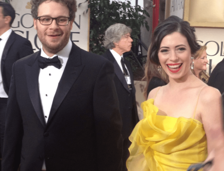 Seth Rogen Films Facts