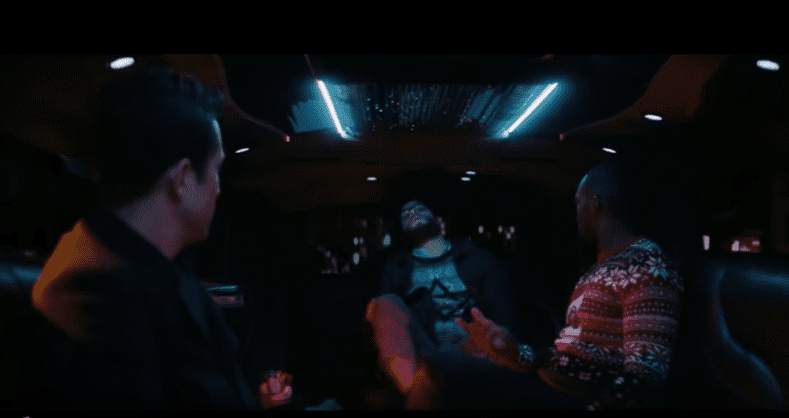 Seth Rogen Films Facts