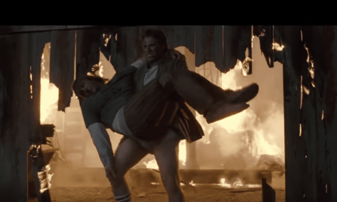 Seth Rogen Films Facts