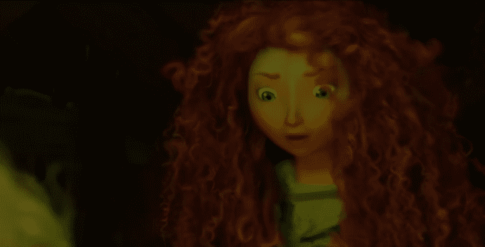 Disney Princesses Facts