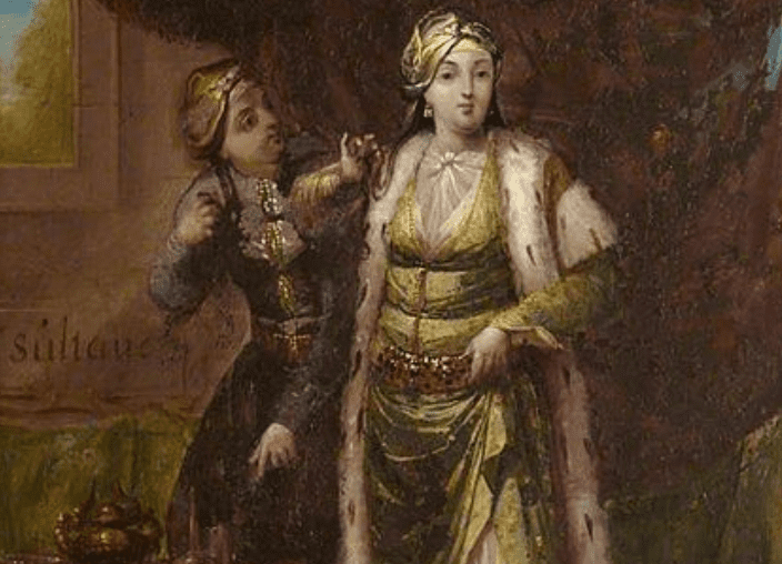 Ottoman Empire Facts