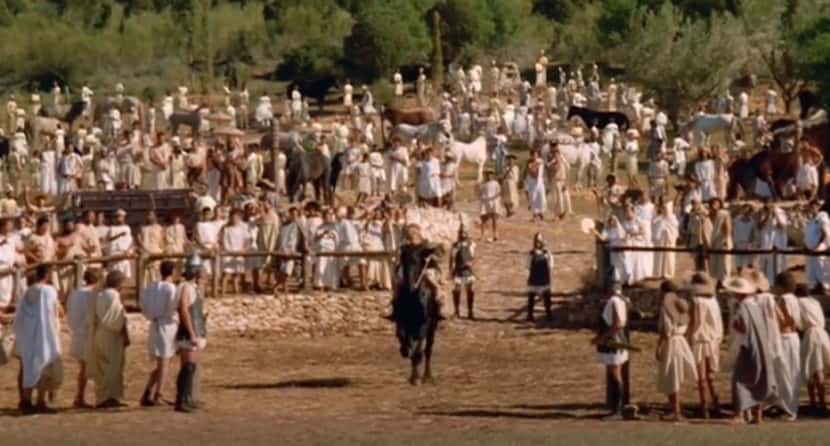 Alexander The Great facts