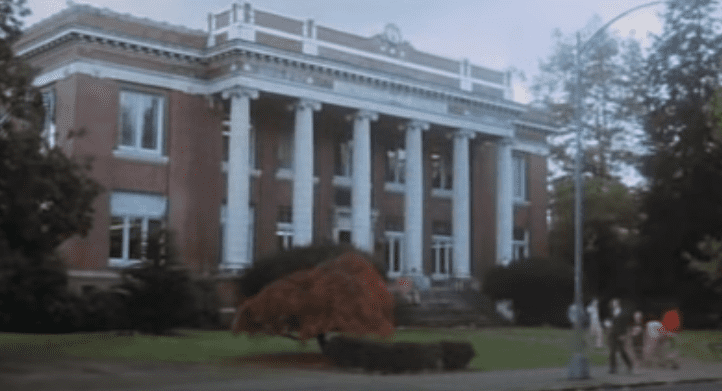 Fraternities and Sororities Facts