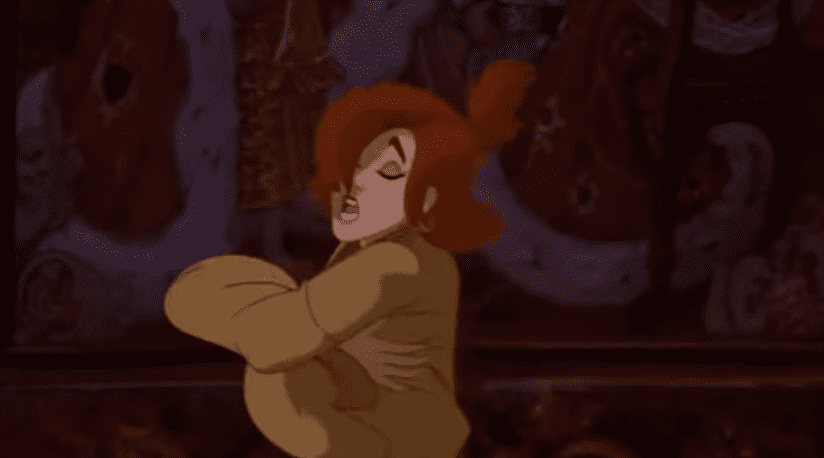 Disney Princesses Facts