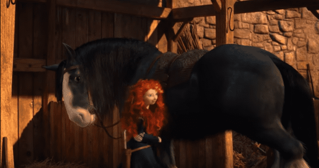 Disney Princesses Facts