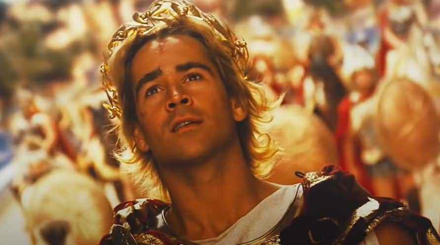 Alexander The Great facts