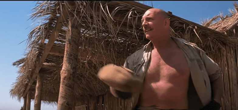 Indiana Jones Films Facts