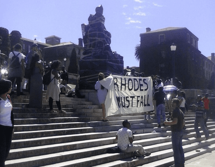 Upper Crust Colleges Facts