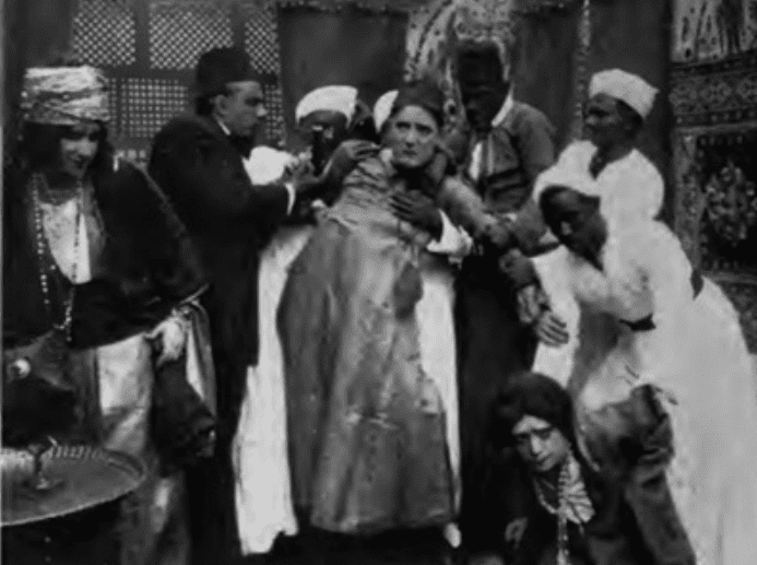 Ottoman Empire Facts