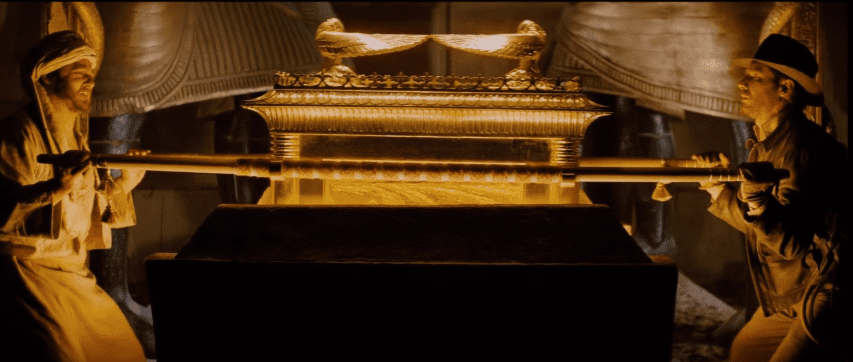 Indiana Jones Films Facts