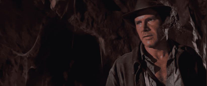 Indiana Jones Films Facts