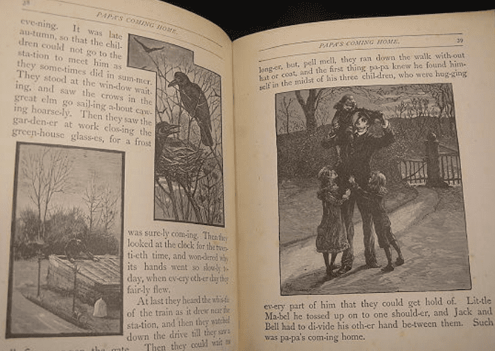 Coincidences in History Facts