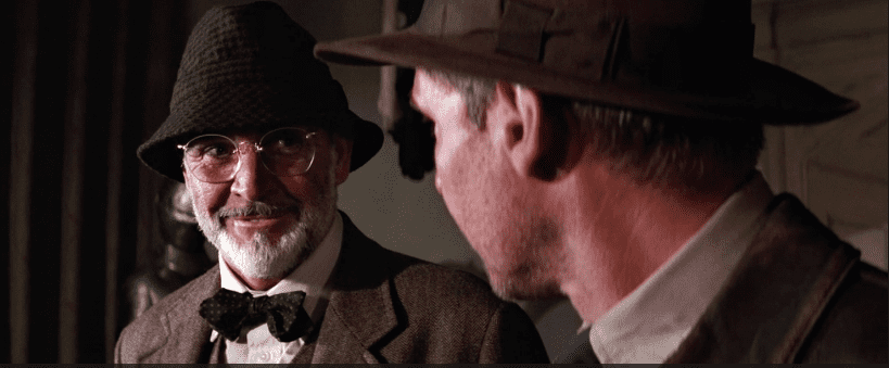 Indiana Jones Films Facts