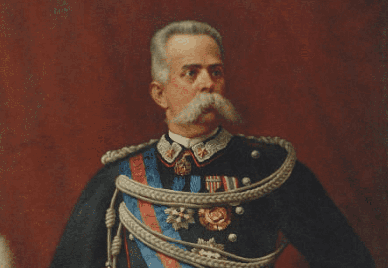 Coincidences in History Facts