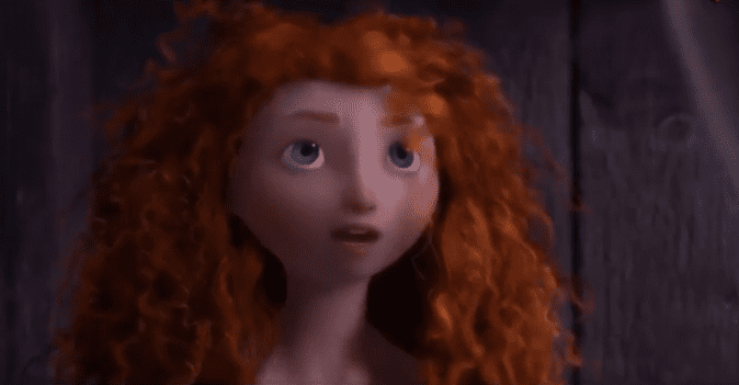 Disney Princesses Facts