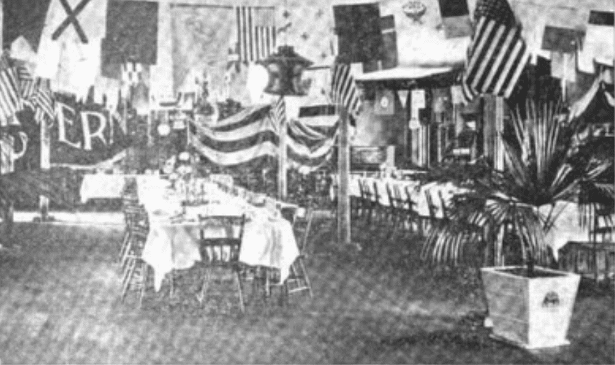 Upper Crust Colleges Facts