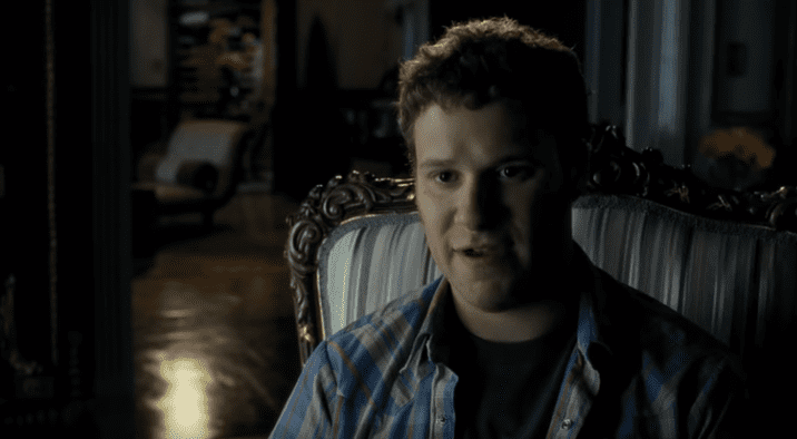 Seth Rogen Films Facts