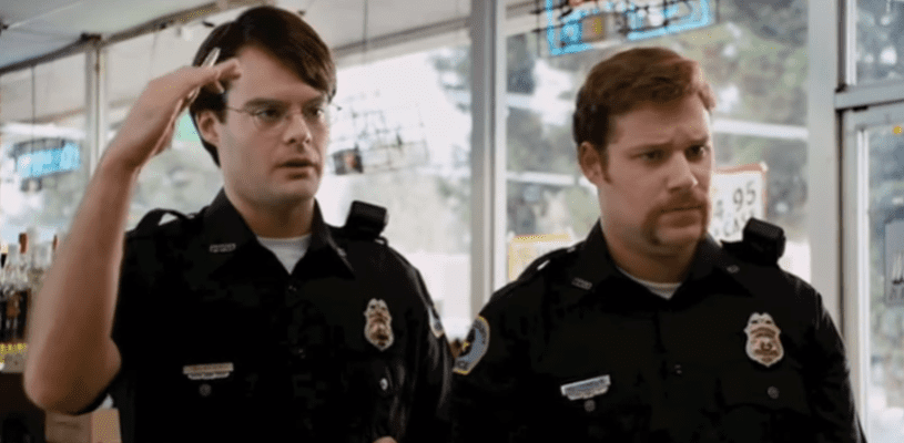 Seth Rogen Films Facts