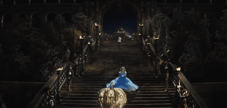 Disney Princesses Facts