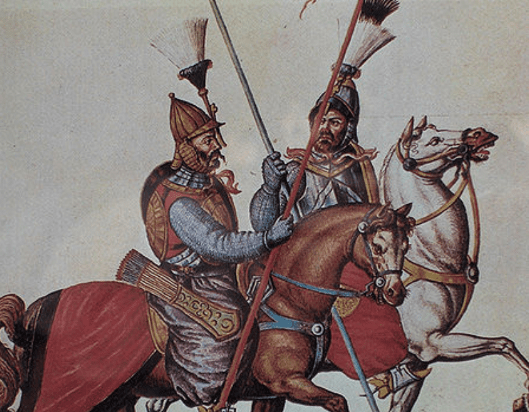 Ottoman Empire Facts