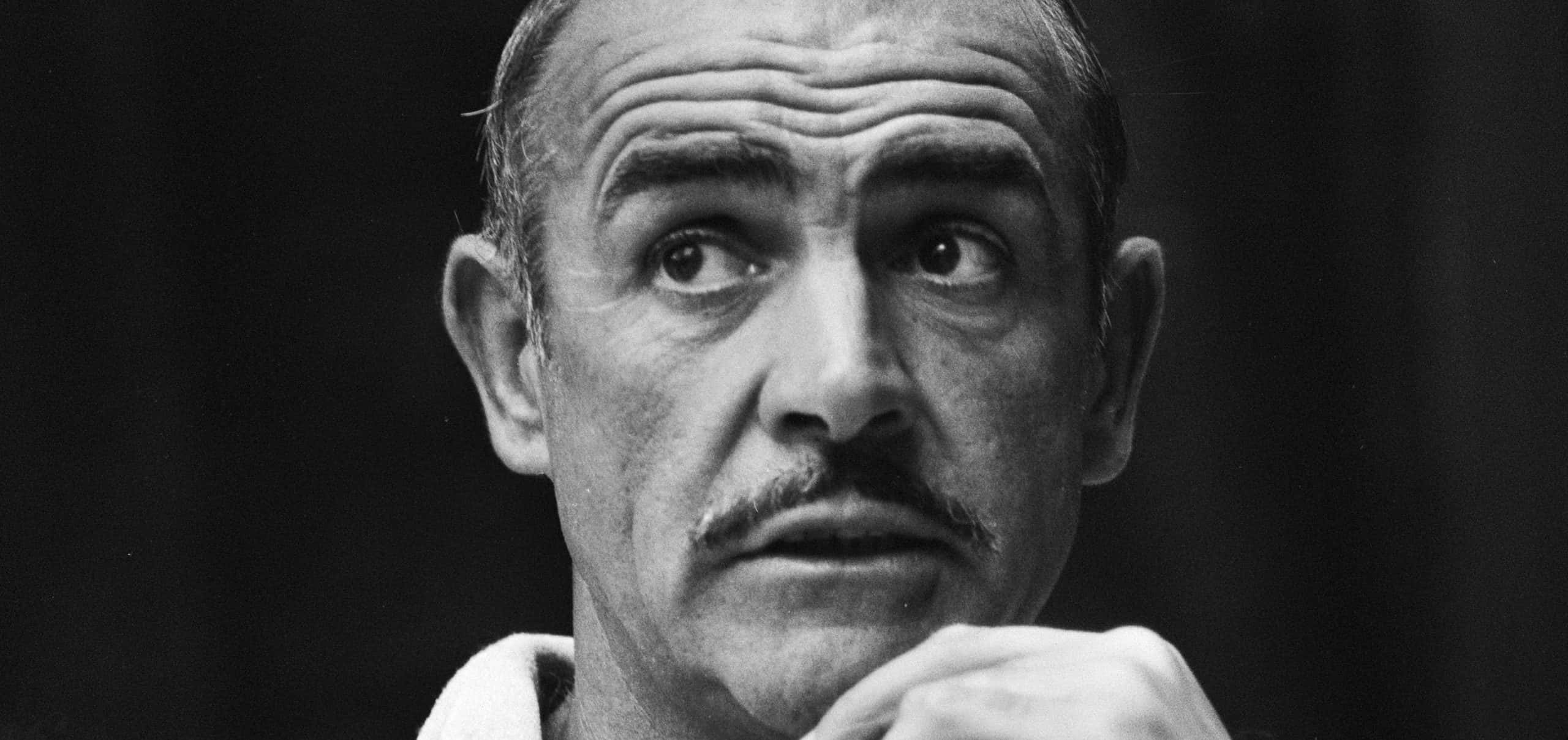 Sean Connery Facts