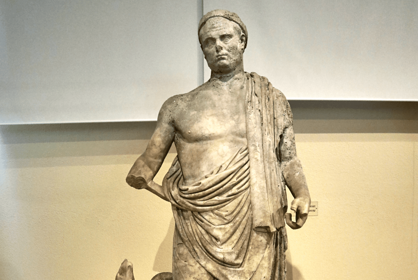 Roman Emperors Facts