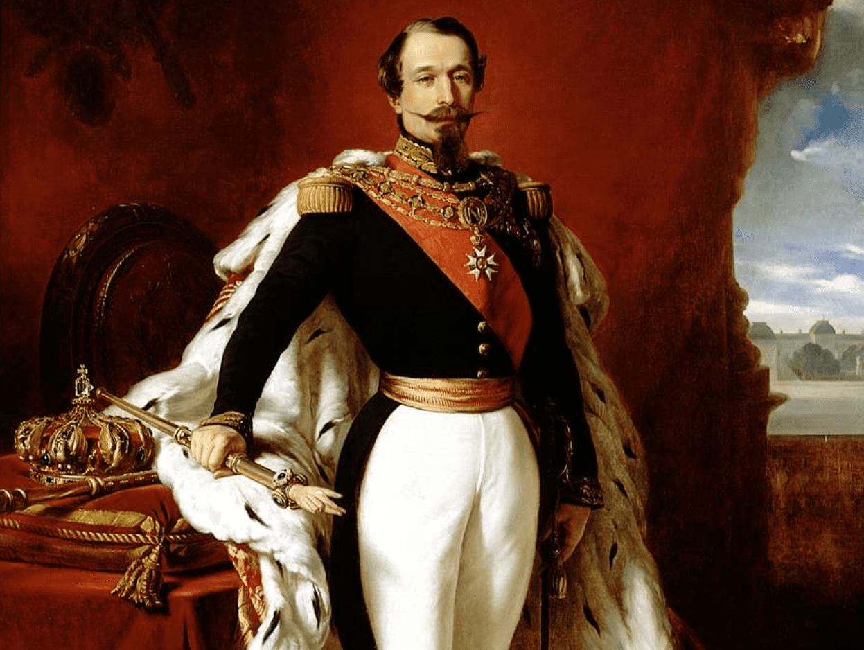 Napoleon Bonaparte Facts