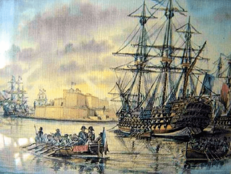 Napoleon Bonaparte Facts