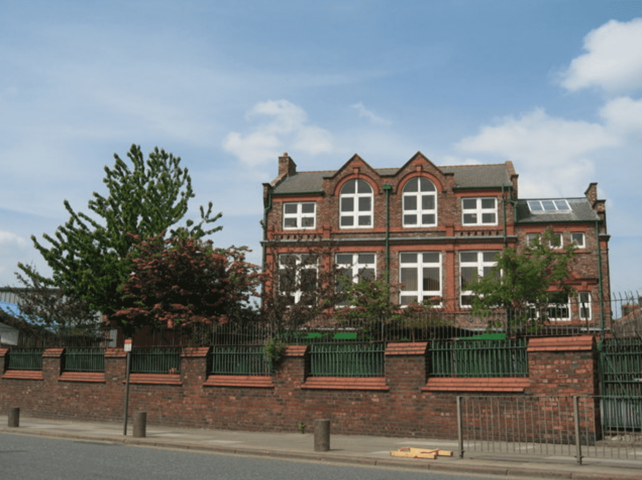 Keira Knightley Facts