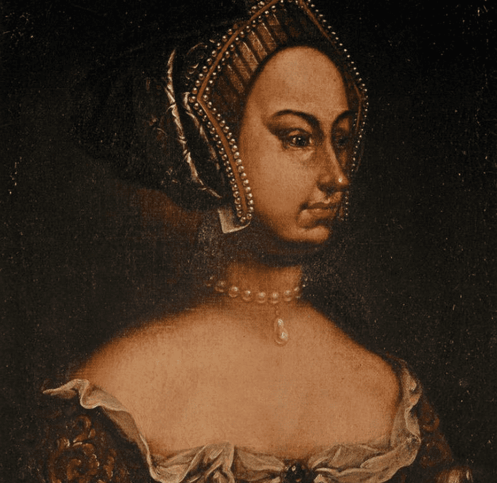 Anne Boleyn Facts