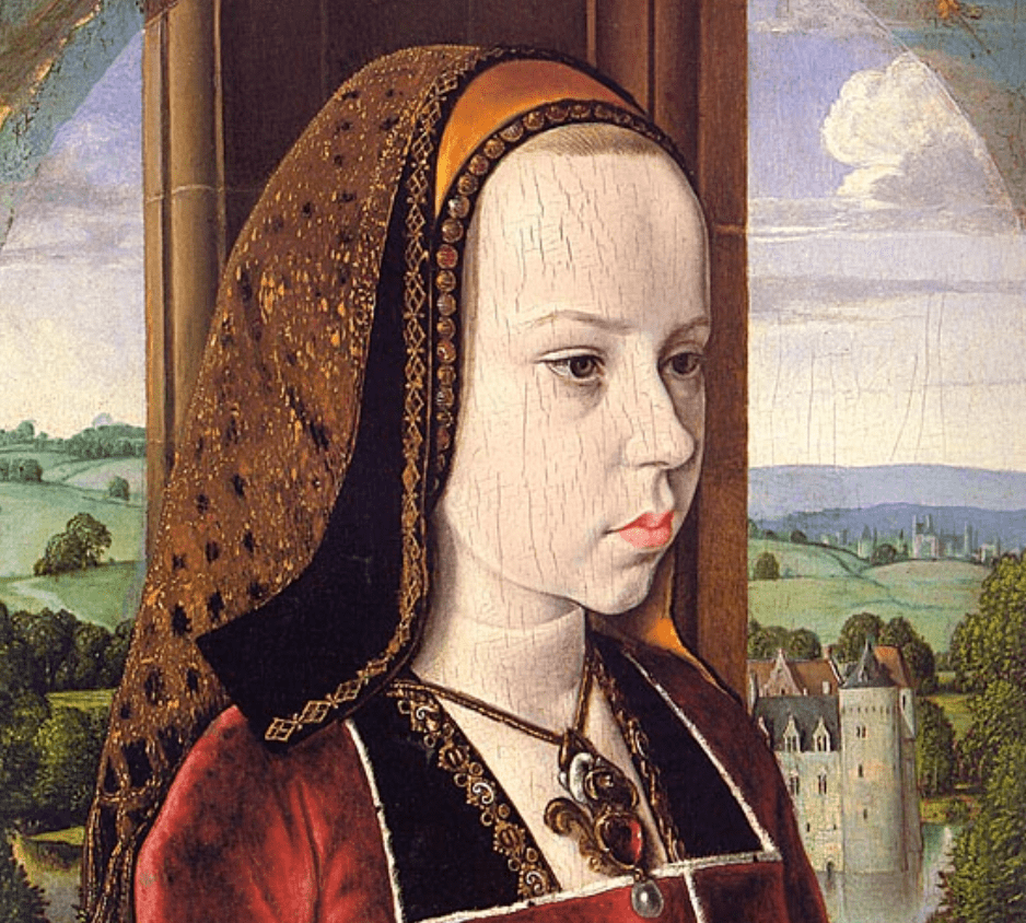 Anne Boleyn Facts
