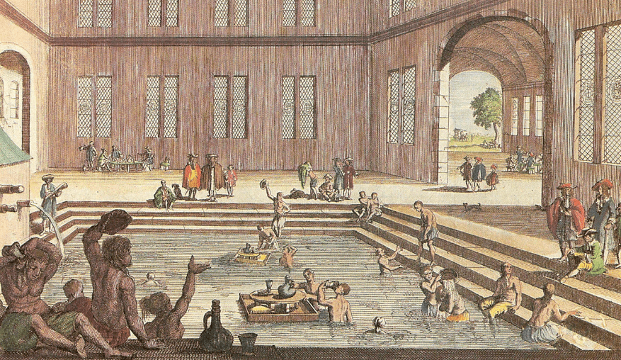 Medieval England Facts