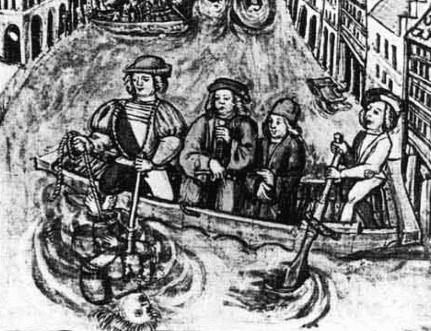 Medieval England Facts