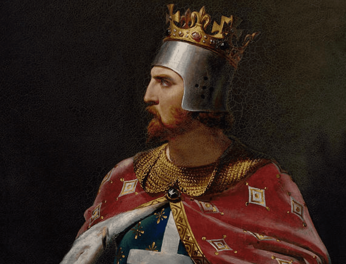 Medieval England Facts