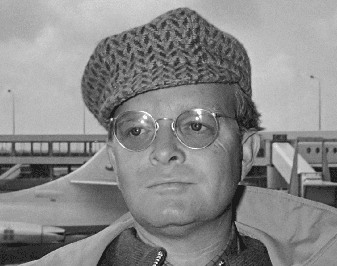 Rare Truman Capote story being published nearly 40 years after his death