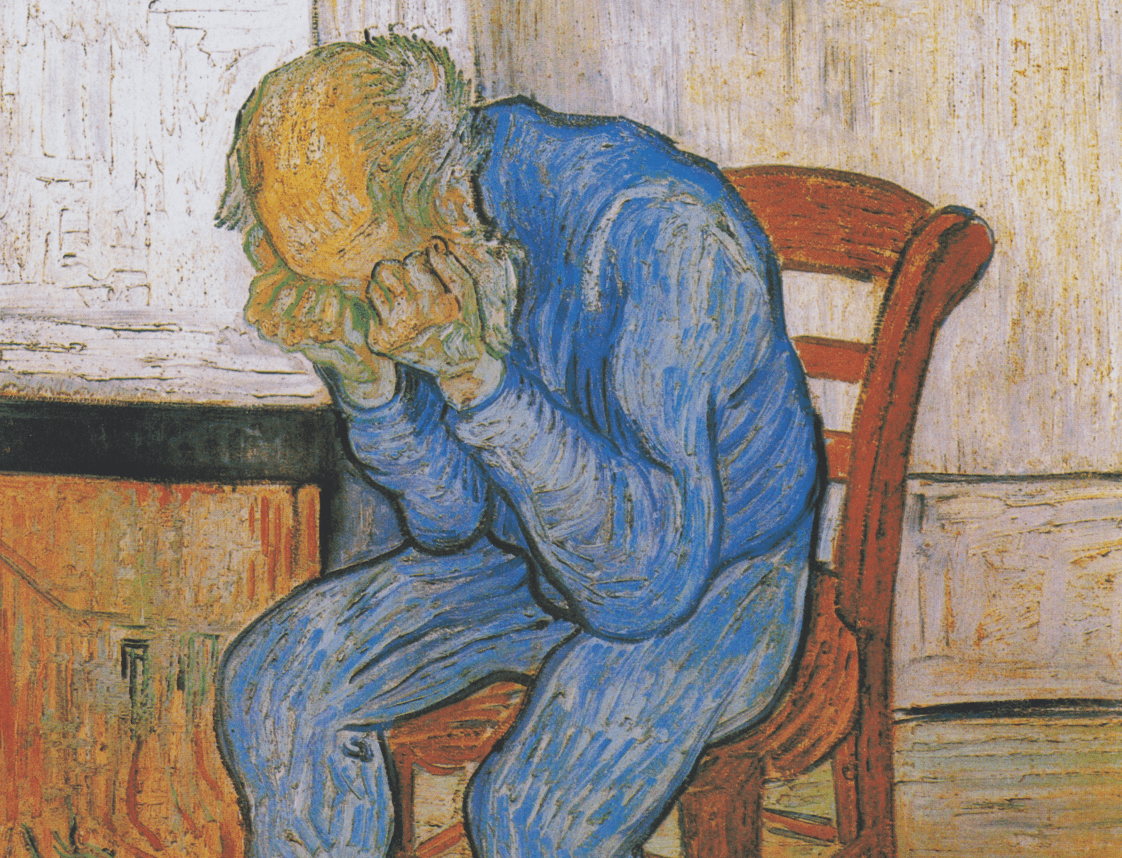 Vincent Van Gogh Facts