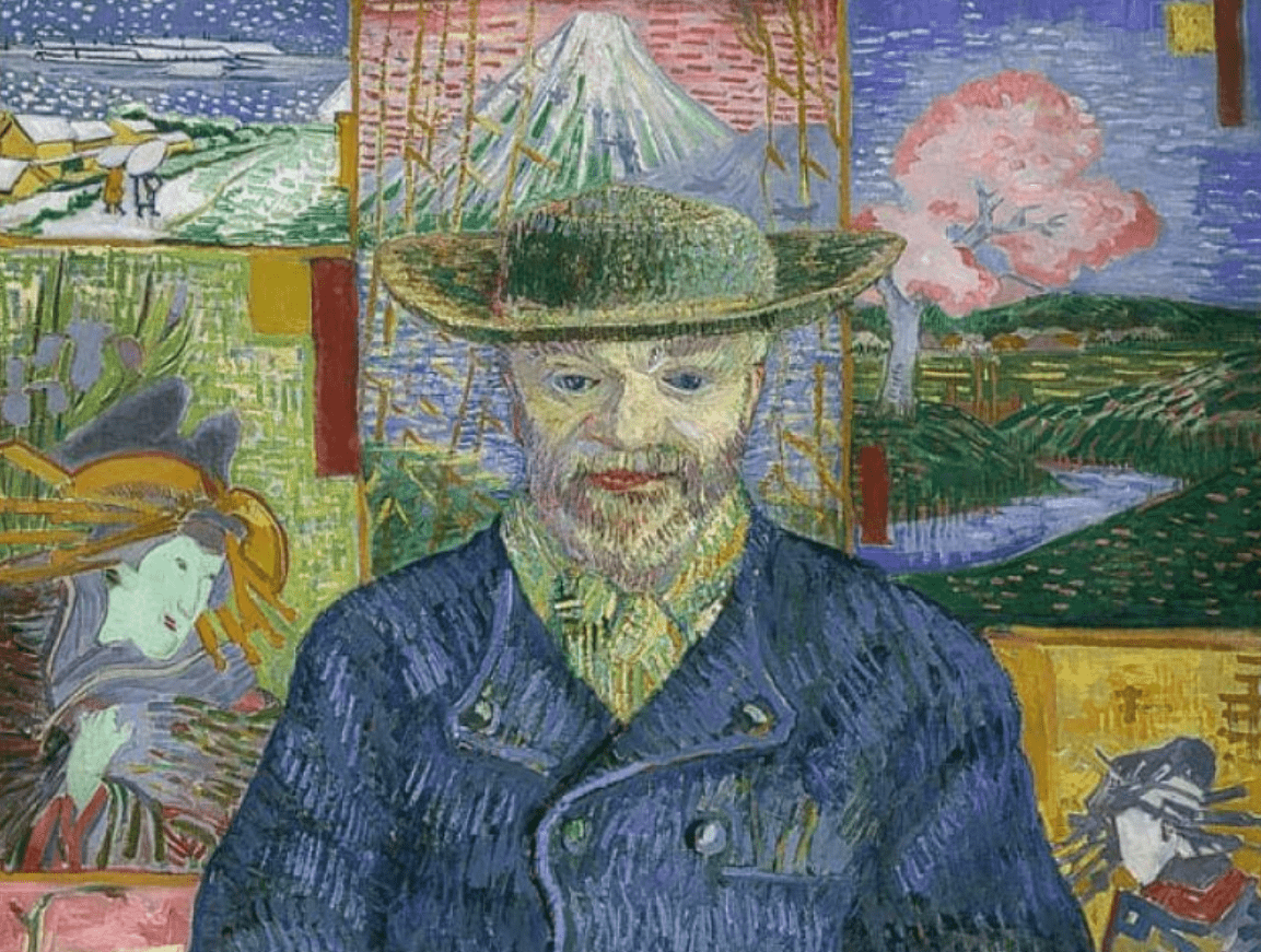 Vincent Van Gogh Facts